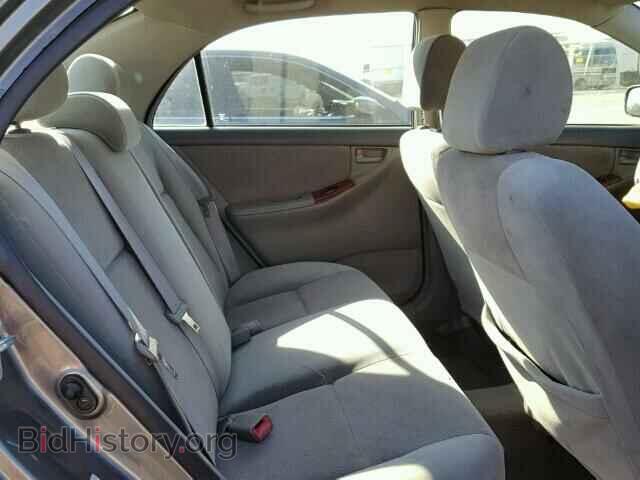 2007 TOYOTA COROLLA - VIN: 1NXBR32E77Z925737 - Фото 6