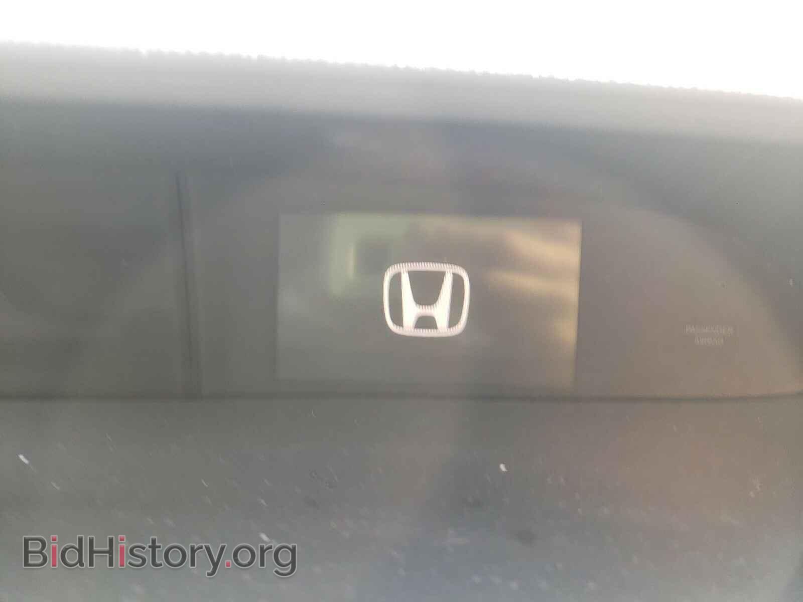 2013 HONDA CIVIC - VIN: 19XFB2F54DE044888 - Фото 8