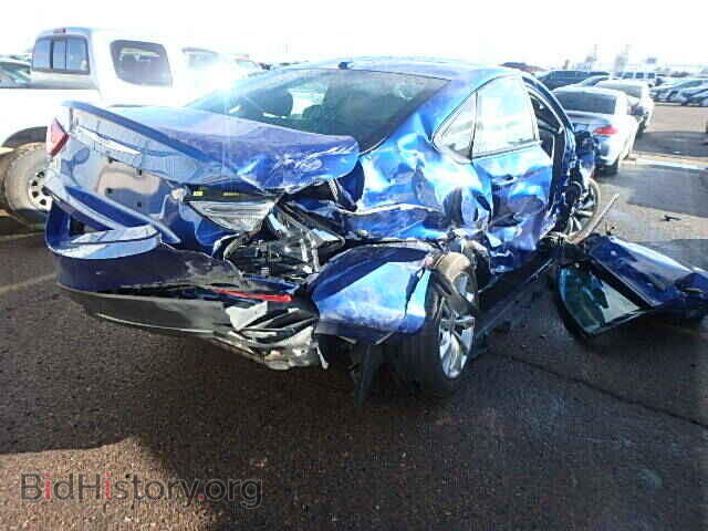 2016 CHRYSLER 200 - VIN: 1C3CCCBB0GN123240 - Photo 4