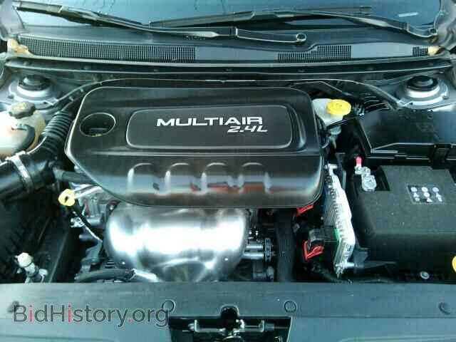 2015 CHRYSLER 200 - VIN: 1C3CCCAB1FN556467 - Фото 7