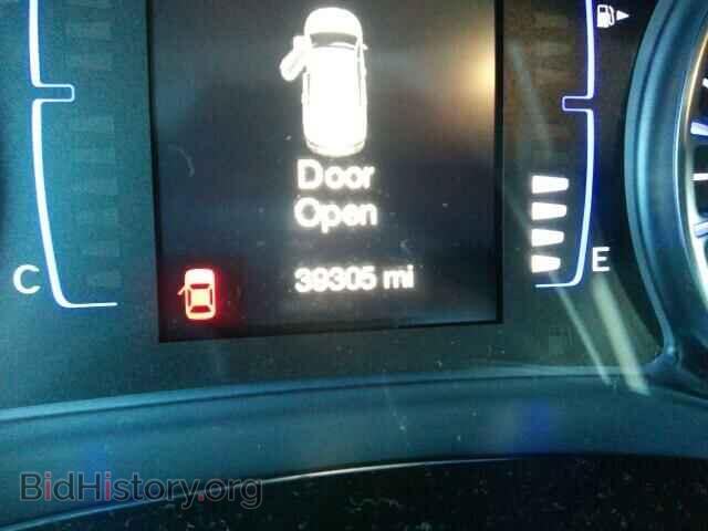 2015 CHRYSLER 200 - VIN: 1C3CCCAB1FN556467 - Фото 8