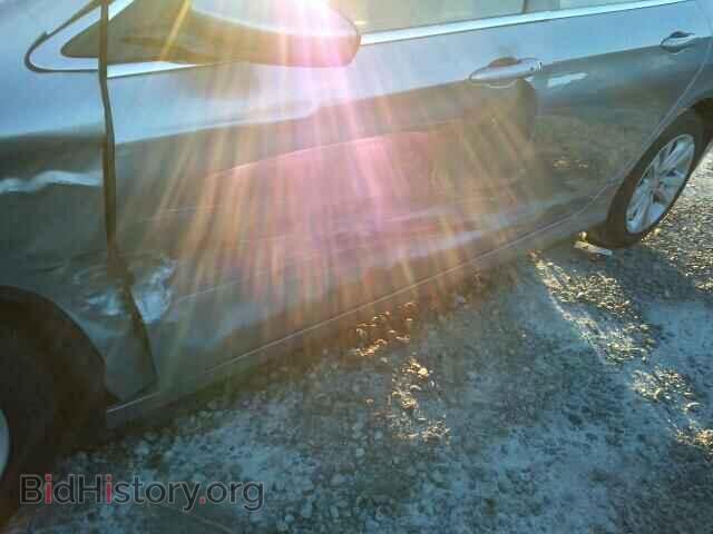 2015 CHRYSLER 200 - VIN: 1C3CCCAB1FN556467 - Фото 9