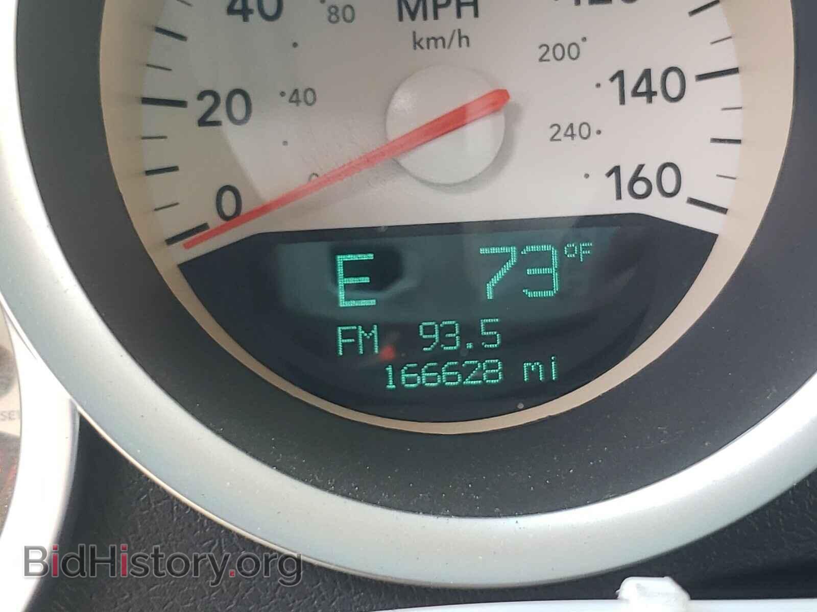 2006 DODGE CHARGER - VIN: 2B3LA53H06H347228 - Фото 8