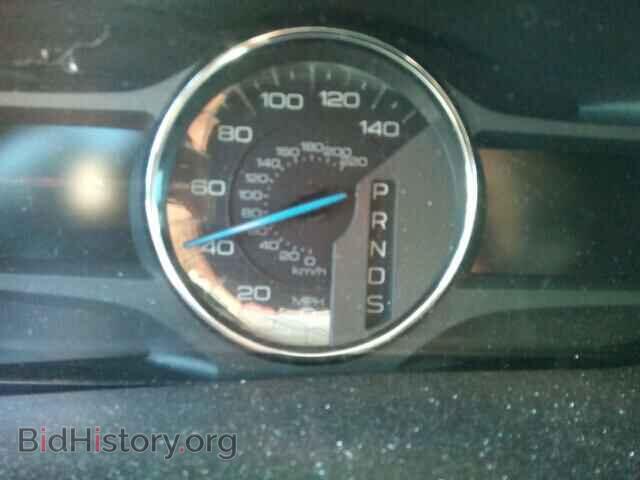 2013 FORD EDGE - VIN: 2FMDK3KCXDBA76989 - Photo 8