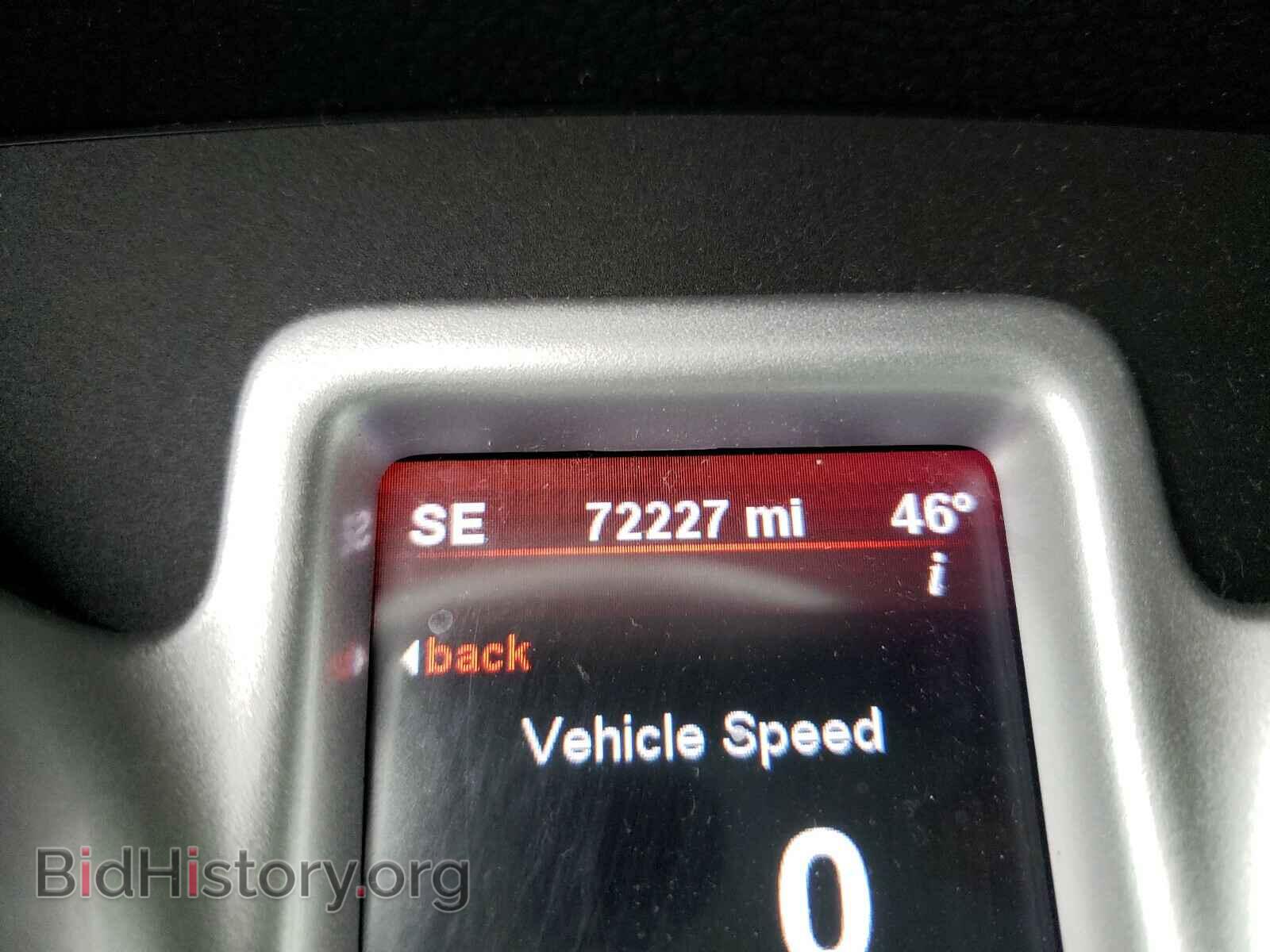 2012 DODGE JOURNEY - VIN: 3C4PDDDGXCT266716 - Фото 8