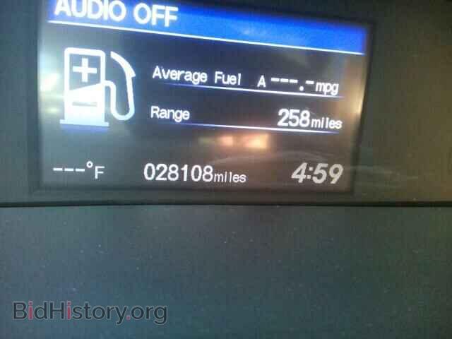 2013 HONDA CIVIC - VIN: 19XFB2F91DE088947 - Фото 8