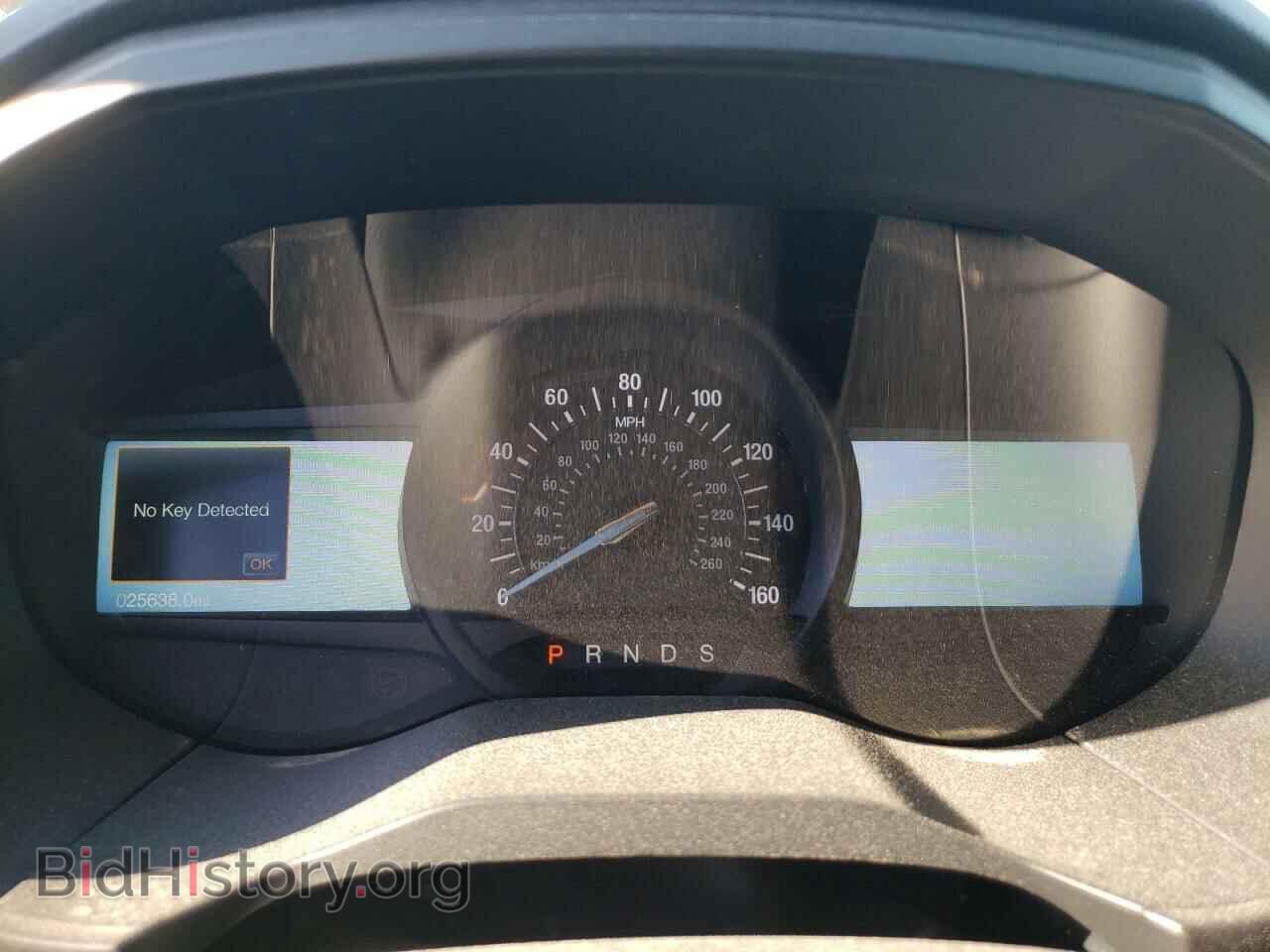 2023 FORD EDGE - VIN: 2FMPK4J98PBA20899 - Фото 9