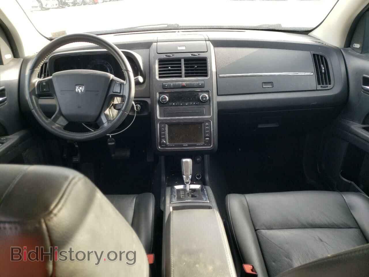 2010 DODGE JOURNEY - VIN: 3D4PH6FVXAT162688 - Фото 8