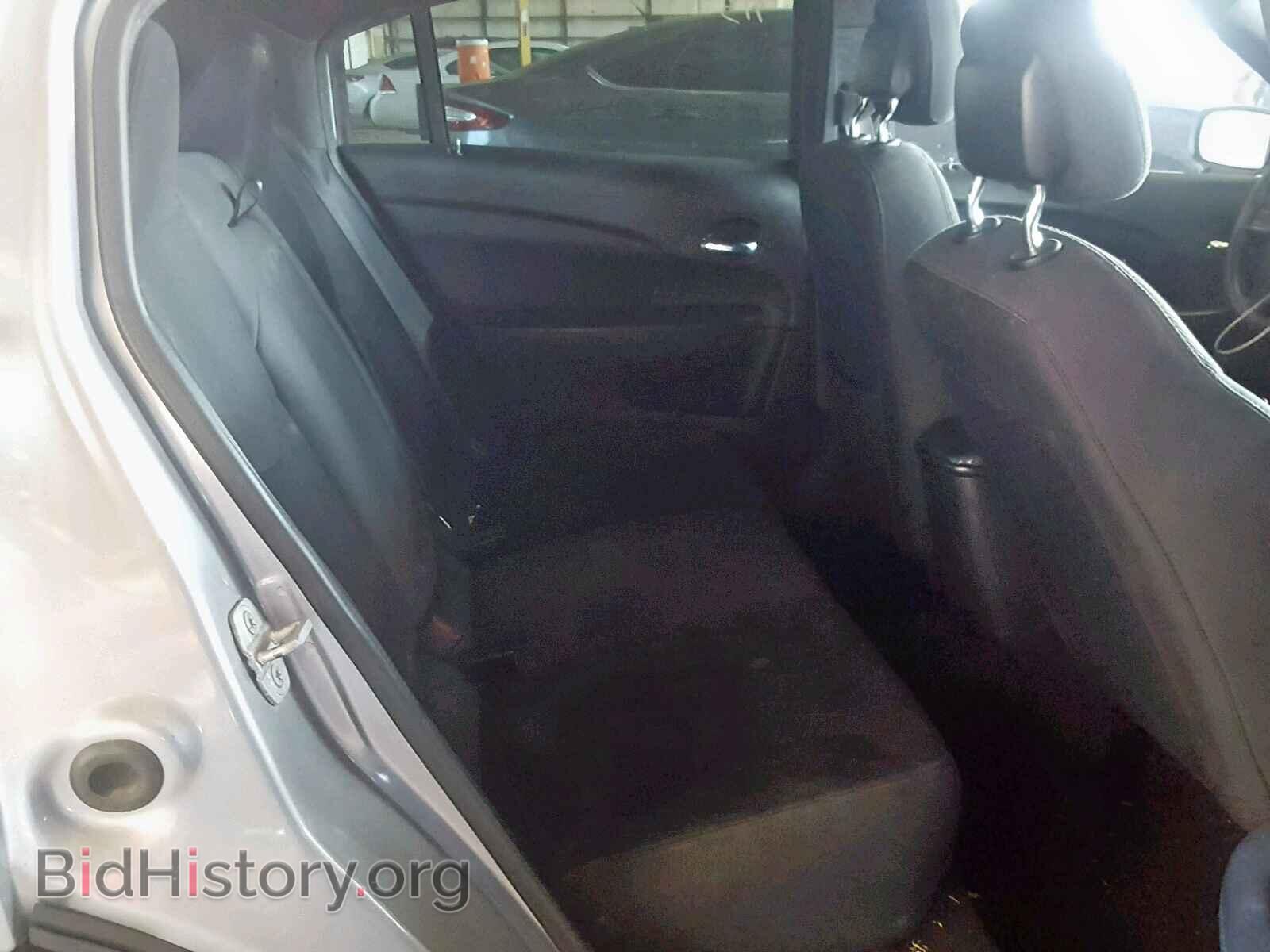 2014 CHRYSLER 200 - VIN: 1C3CCBAB4EN230882 - Фото 6