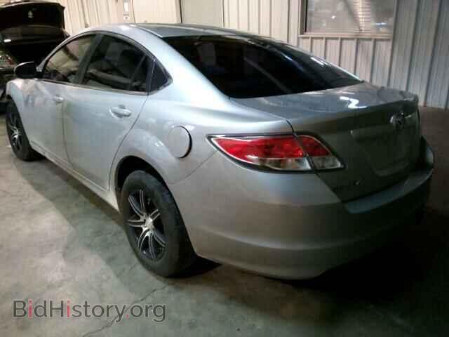 2010 MAZDA 6 - VIN: 1YVHZ8BH2A5M18603 - Фото 3