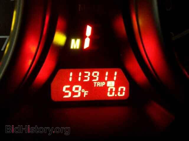 2010 MAZDA 6 - VIN: 1YVHZ8BH2A5M18603 - Фото 8