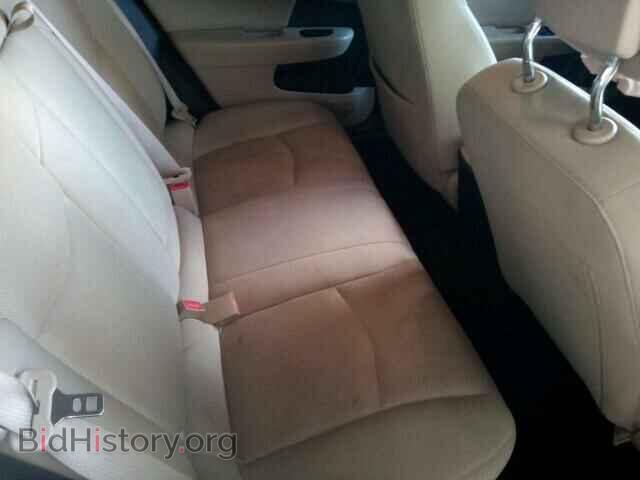 2014 DODGE AVENGER - VIN: 1C3CDZAB2EN177928 - Фото 6