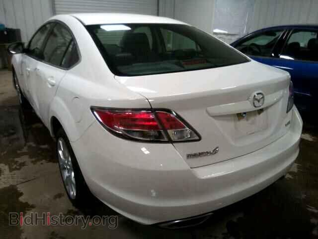 2009 MAZDA 6 - VIN: 1YVHP82B995M02797 - Фото 3