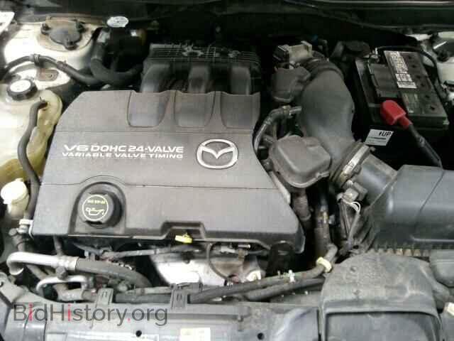 2009 MAZDA 6 - VIN: 1YVHP82B995M02797 - Фото 7