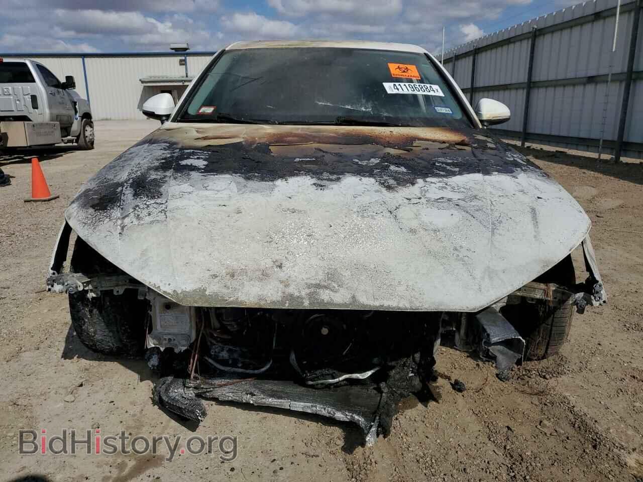 2017 AUDI A4 - VIN: WAUGNAF45HN029098 - Photo 5