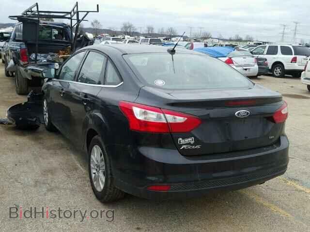 2012 FORD FOCUS - VIN: 1FAHP3H24CL397792 - Фото 3