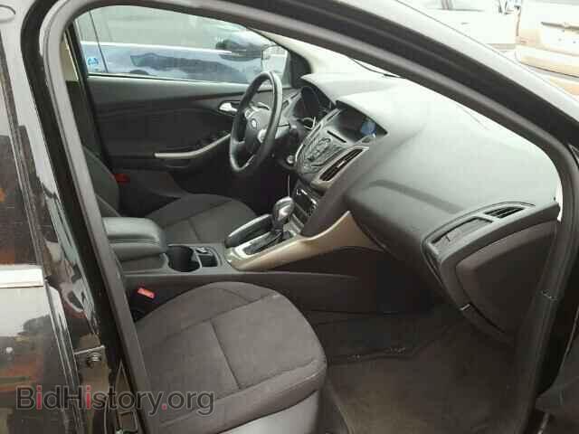 2012 FORD FOCUS - VIN: 1FAHP3H24CL397792 - Фото 5