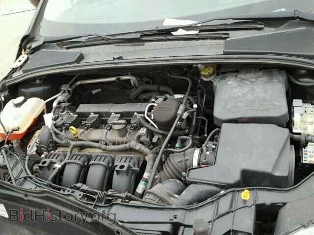 2012 FORD FOCUS - VIN: 1FAHP3H24CL397792 - Фото 7
