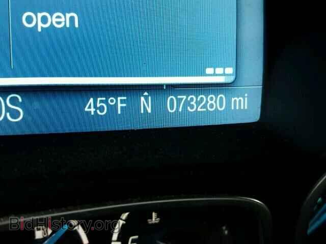 2012 FORD FOCUS - VIN: 1FAHP3H24CL397792 - Фото 8