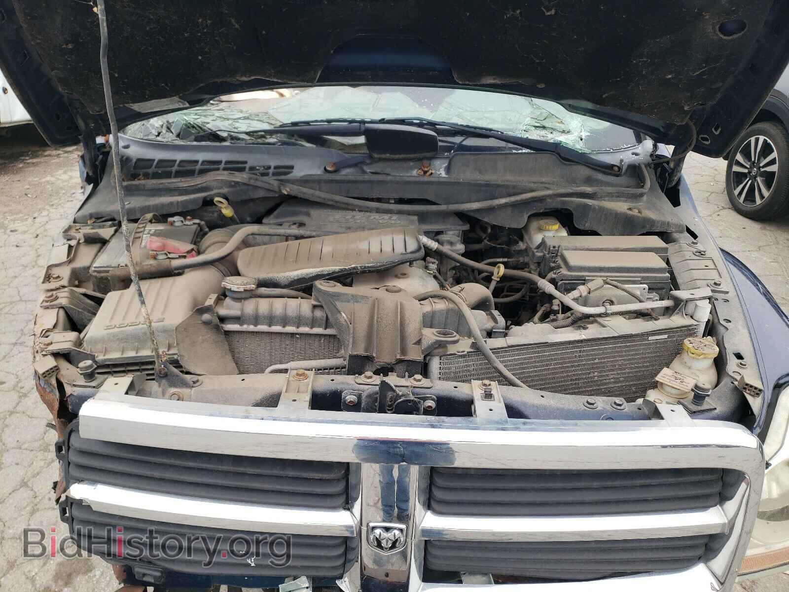 2006 DODGE DURANGO - VIN: 1D4HB48266F103667 - Фото 7