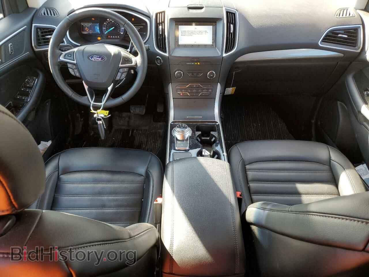 2019 FORD EDGE - VIN: 2FMPK3J94KBC45646 - Фото 8