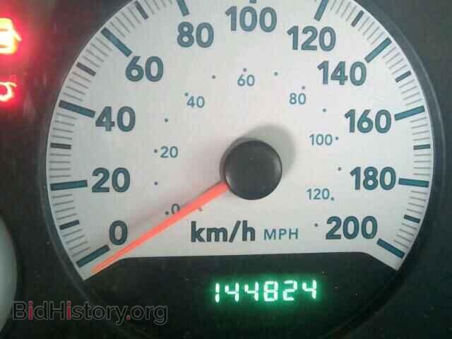 2005 DODGE CARAVAN - VIN: 1D4GP24R45B348185 - Фото 8