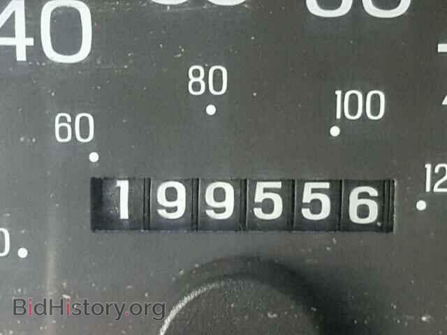 2001 FORD ECONOLINE - VIN: 1FTRE14211HB60224 - Фото 8