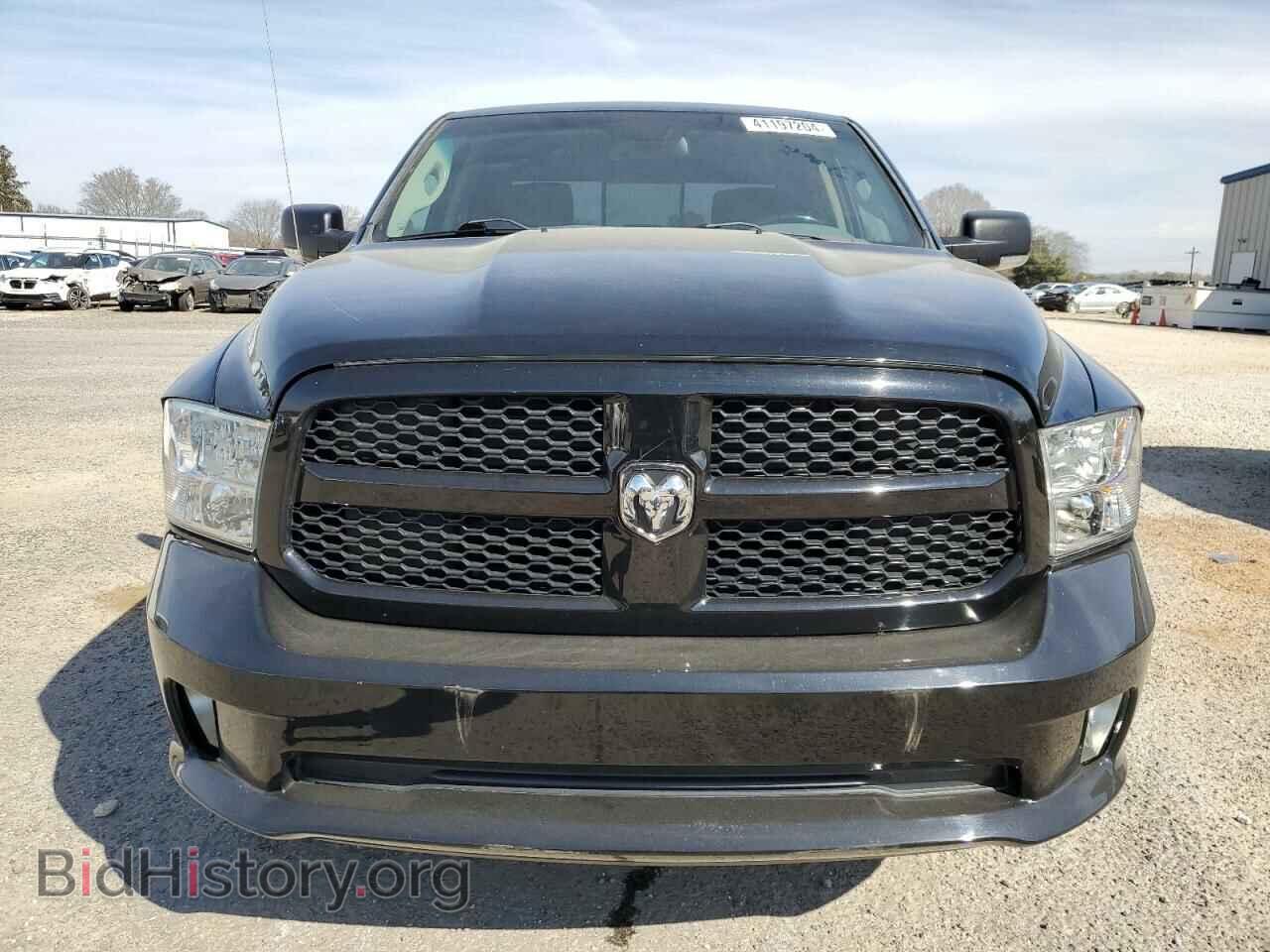 2013 RAM 1500 - VIN: 1C6RR7LT8DS718974 - Фото 5