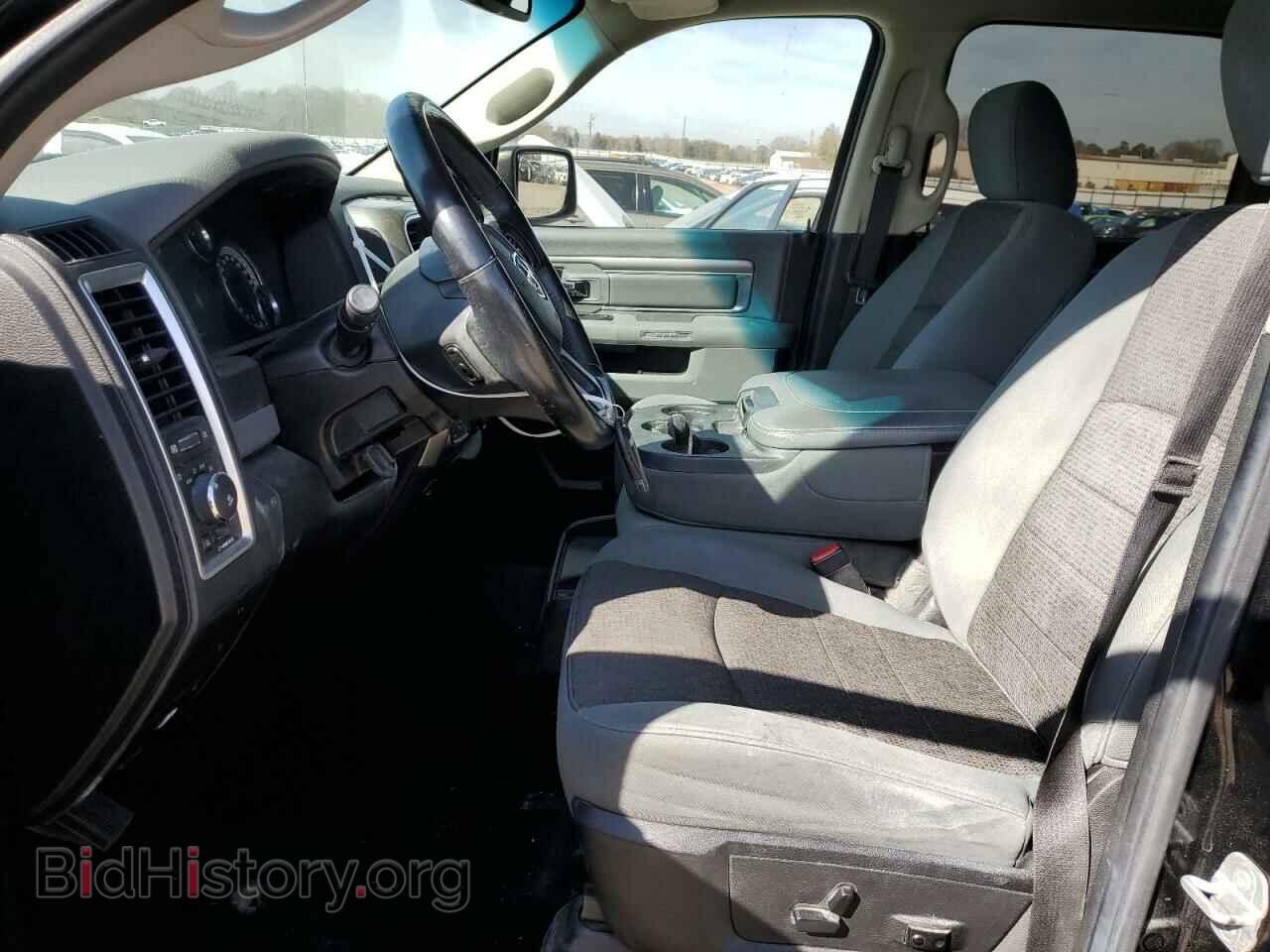 2013 RAM 1500 - VIN: 1C6RR7LT8DS718974 - Фото 7