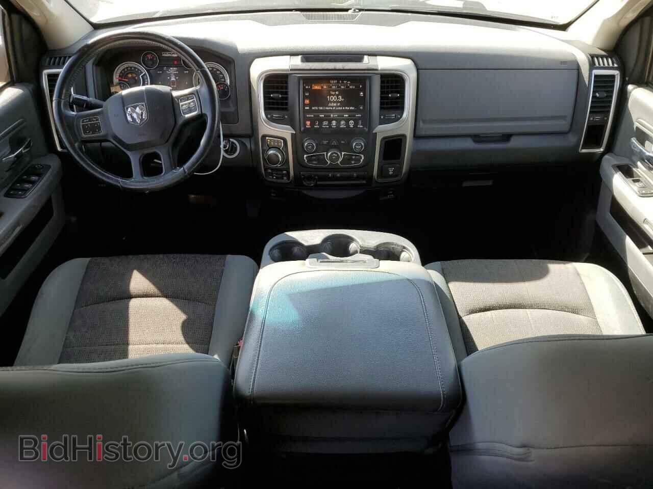 2013 RAM 1500 - VIN: 1C6RR7LT8DS718974 - Фото 8