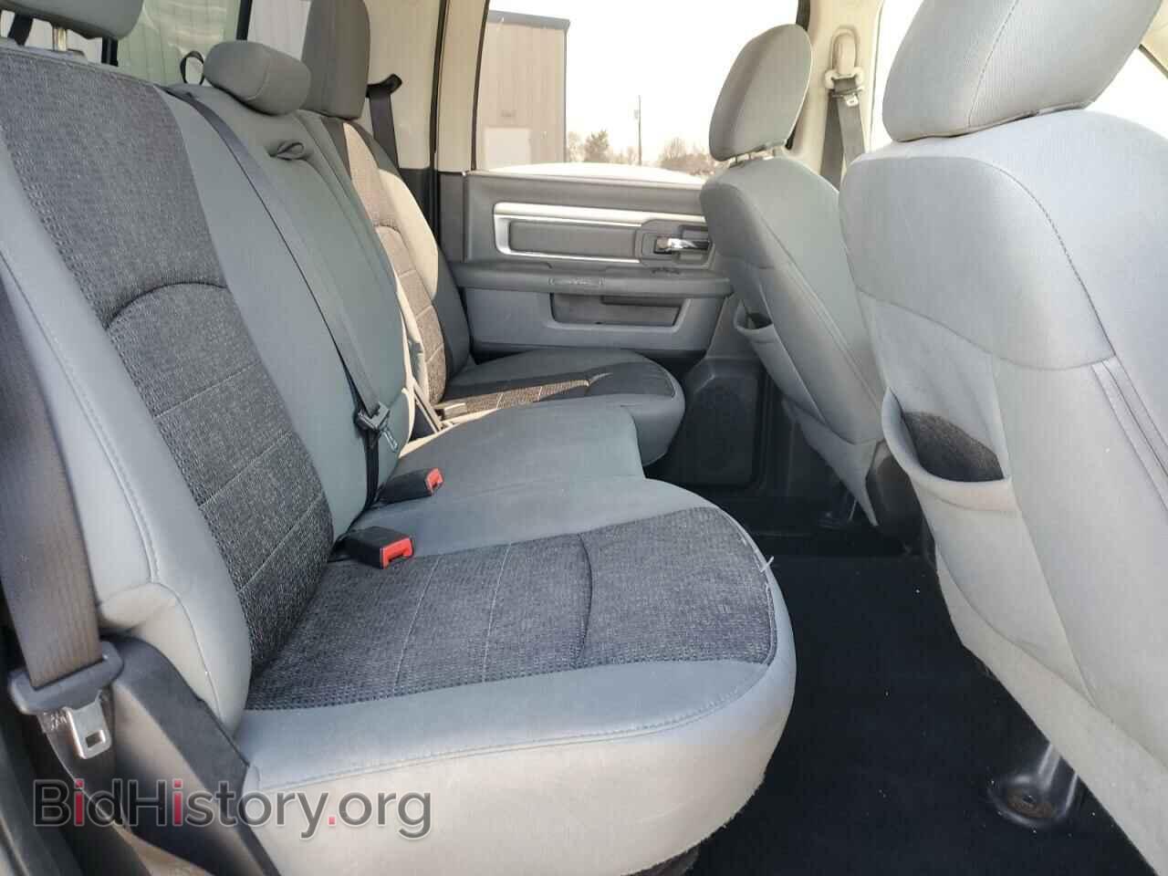 2013 RAM 1500 - VIN: 1C6RR7LT8DS718974 - Фото 10