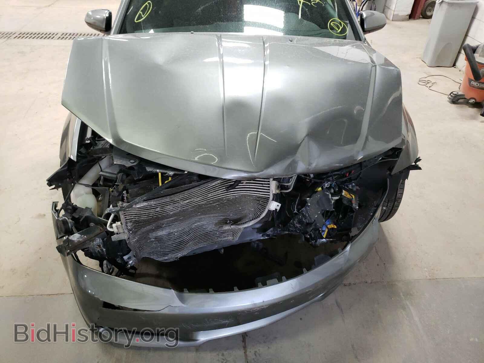 2013 DODGE AVENGER - VIN: 1C3CDZCB3DN616758 - Photo 7