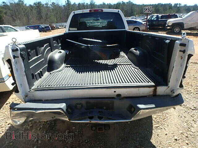 2003 DODGE RAM 3500 - VIN: 3D7LA38643G715521 - Фото 6