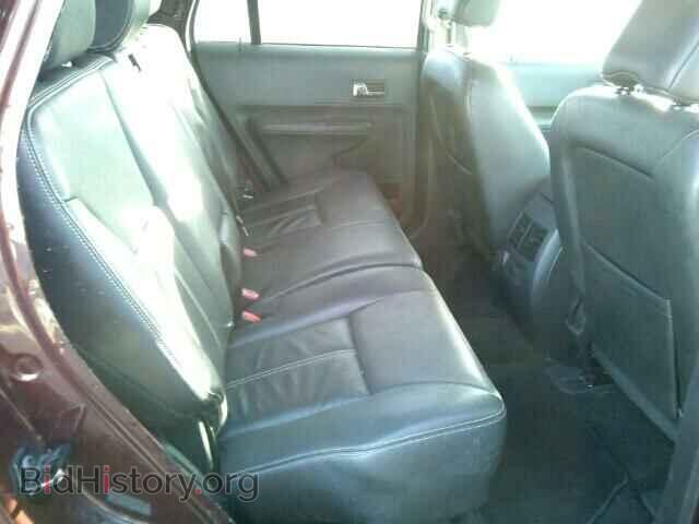 2010 FORD EDGE - VIN: 2FMDK4KC9ABB57211 - Photo 6