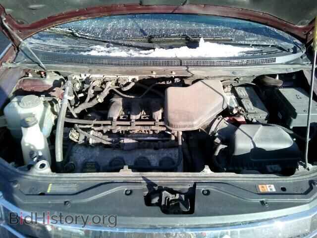 2010 FORD EDGE - VIN: 2FMDK4KC9ABB57211 - Photo 7