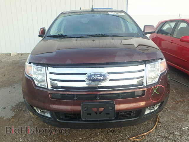 2010 FORD EDGE - VIN: 2FMDK4KC9ABB57211 - Photo 10