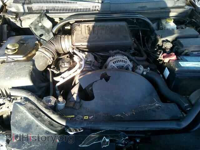 2005 JEEP CHEROKEE - VIN: 1J4HS48N95C612721 - Фото 7