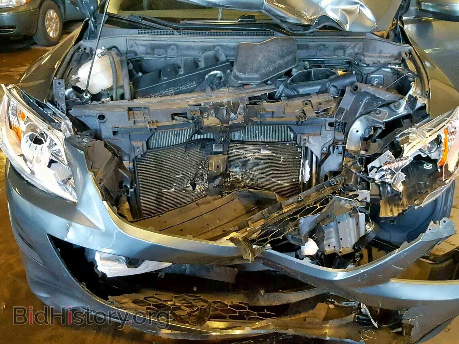 2011 MAZDA CX-9 - VIN: JM3TB3BA8B0321986 - Photo 7