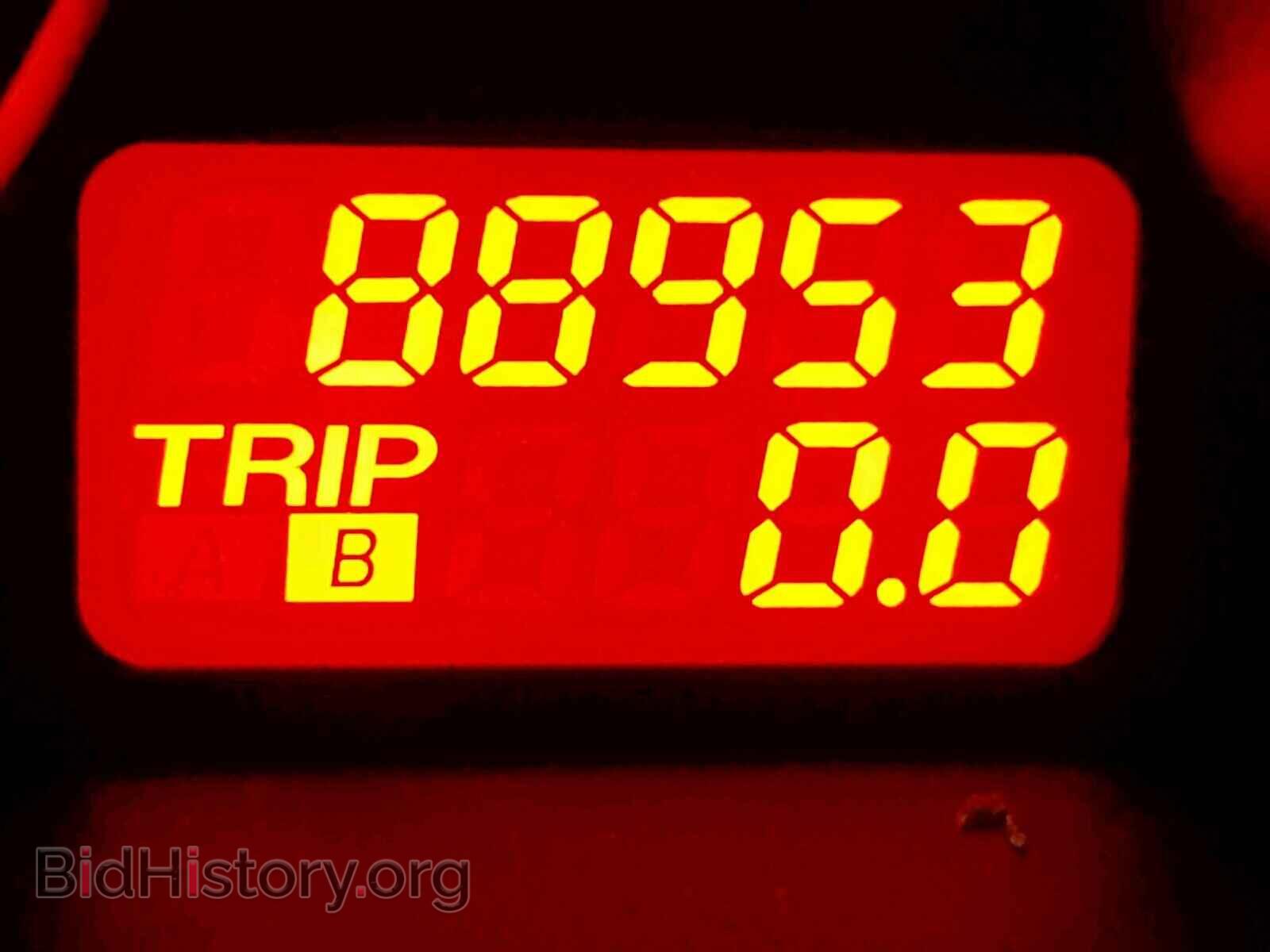 2011 MAZDA CX-9 - VIN: JM3TB3BA8B0321986 - Photo 8