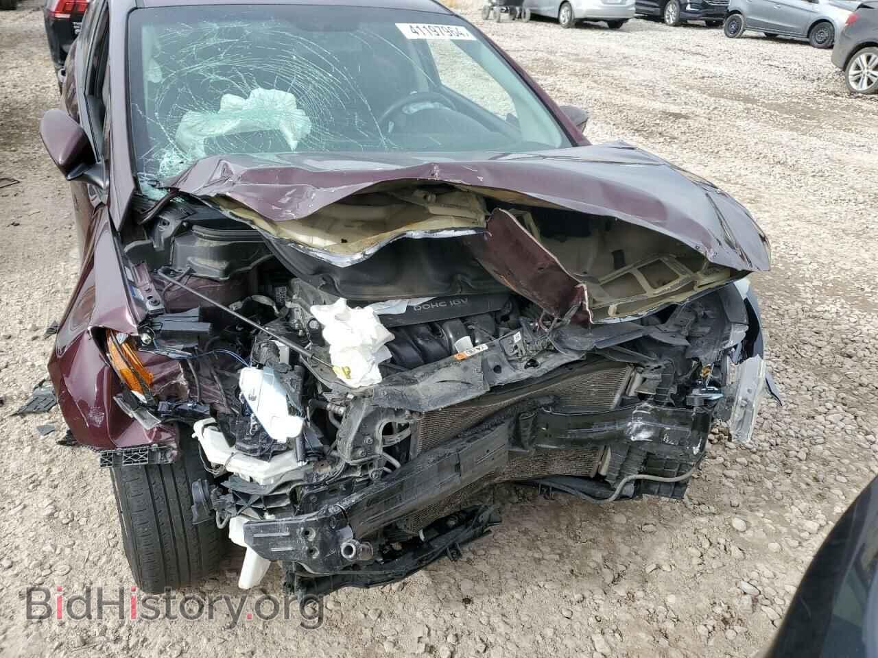 2017 KIA FORTE - VIN: 3KPFK4A73HE031852 - Фото 5