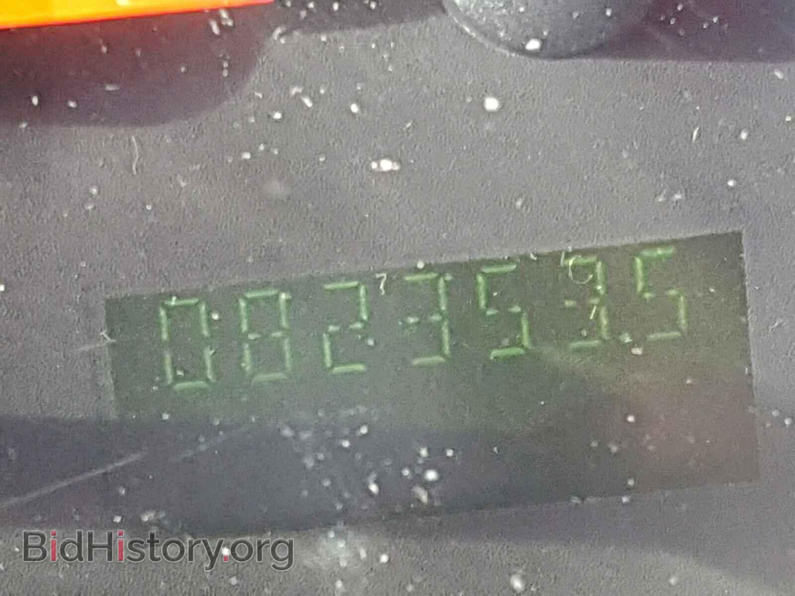 2007 FORD ECONOLINE - VIN: 1FBSS31L37DA46586 - Фото 8