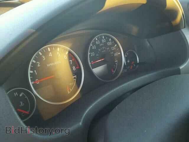 2008 NISSAN PATHFINDER - VIN: 5N1AR18B28C645342 - Фото 8