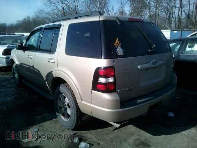 2007 FORD EXPLORER - VIN: 1FMEU73E07UB30885 - Photo 3