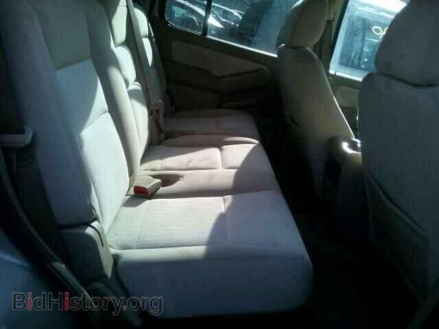 2007 FORD EXPLORER - VIN: 1FMEU73E07UB30885 - Photo 6
