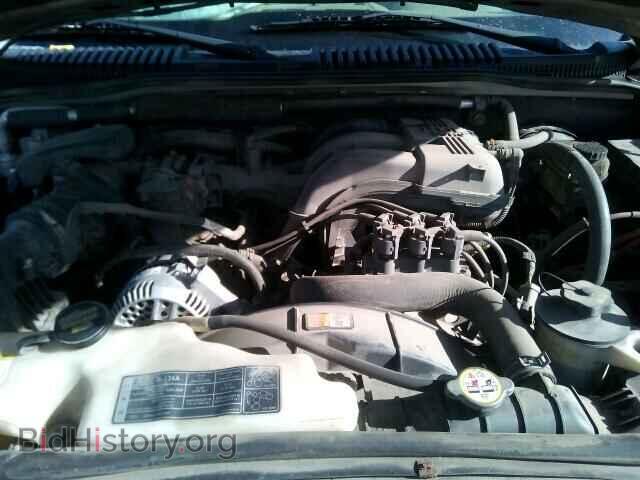 2007 FORD EXPLORER - VIN: 1FMEU73E07UB30885 - Photo 7
