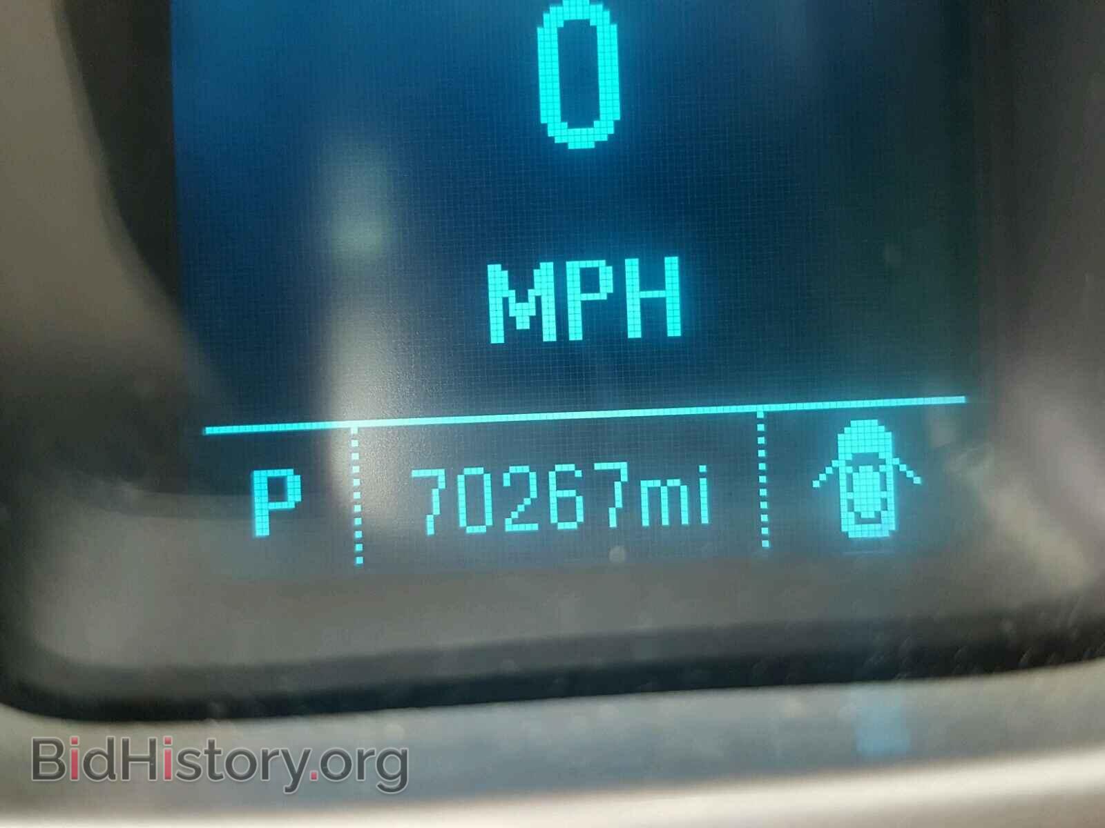 2014 CHEVROLET CAMARO - VIN: 2G1FA1E32E9244982 - Фото 8