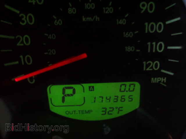 2006 SUBARU FORESTER - VIN: JF1SG65676H754078 - Фото 8