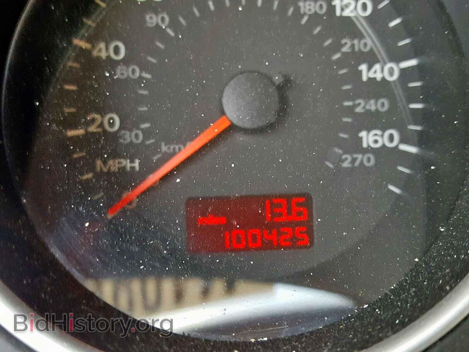 2007 AUDI A4 - VIN: WAUDF48H17K021632 - Фото 8