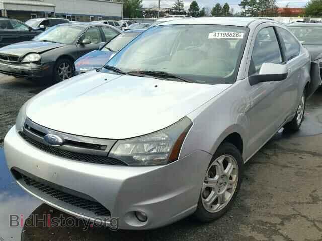 2010 FORD FOCUS - VIN: 1FAHP3CN9AW106474 - Фото 2