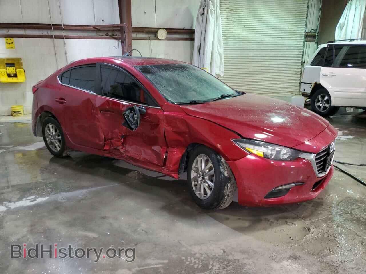 2017 MAZDA 3 - VIN: 3MZBN1U70HM109927 - Фото 4